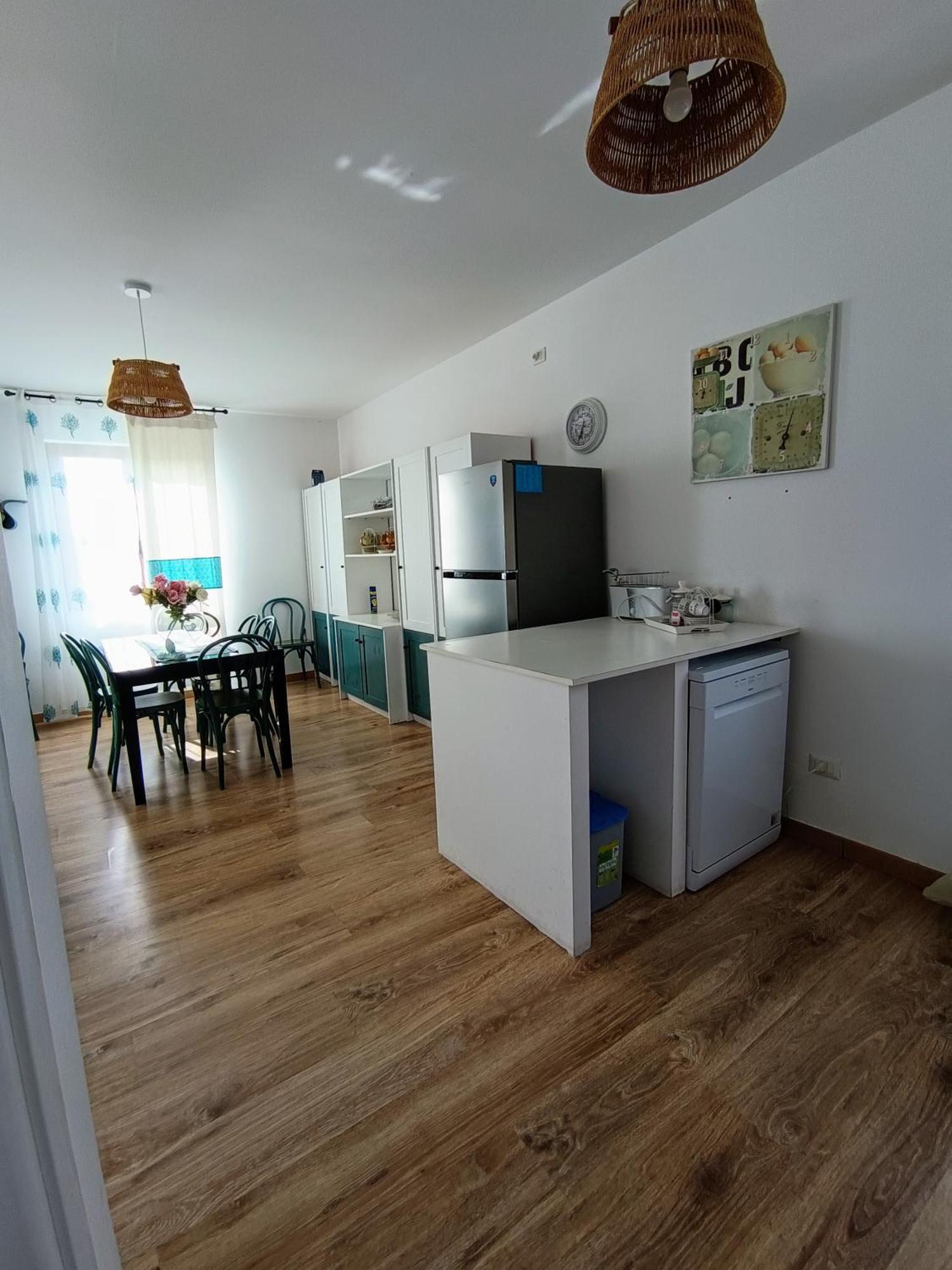 Villa Rafael Con Piscina, Iun P4098 Alghero